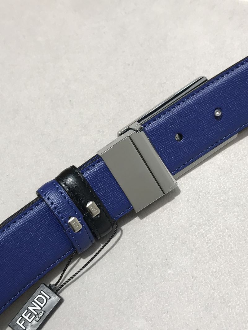 Fendi Belts